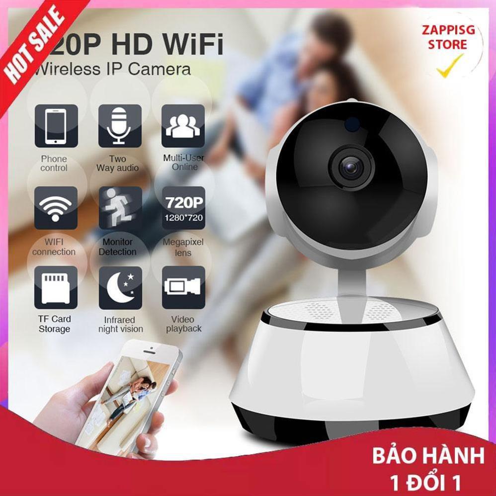 camera v380,camera wifi IP V380 - Bảo hành 1 đổi 1