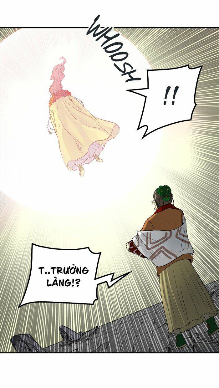 cuộc chiến trong tòa tháp chapter 354 83