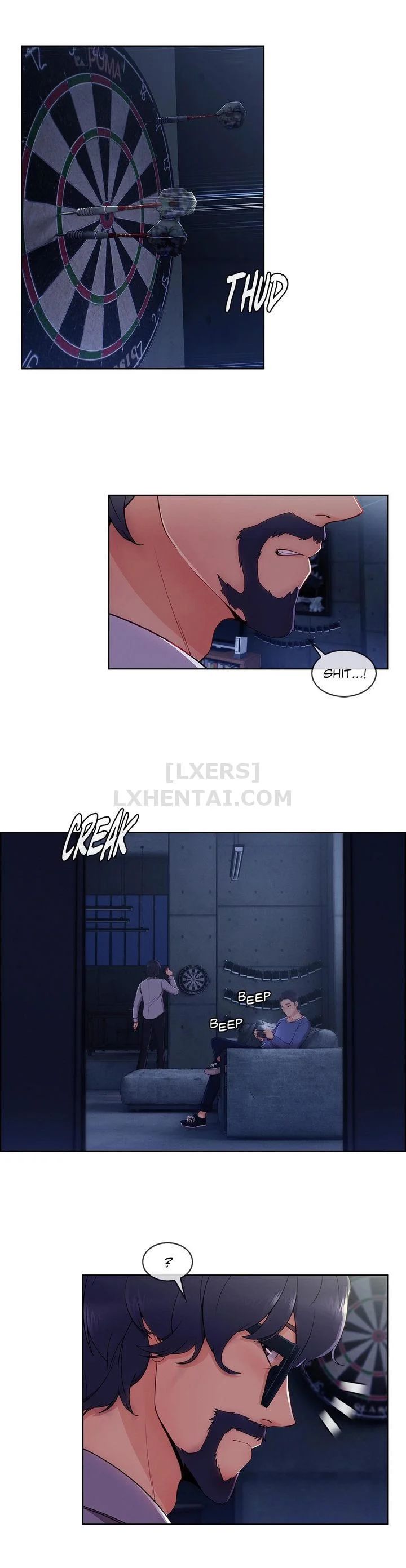 điên cuồng nhưng ngọt ngào chapter 29 2