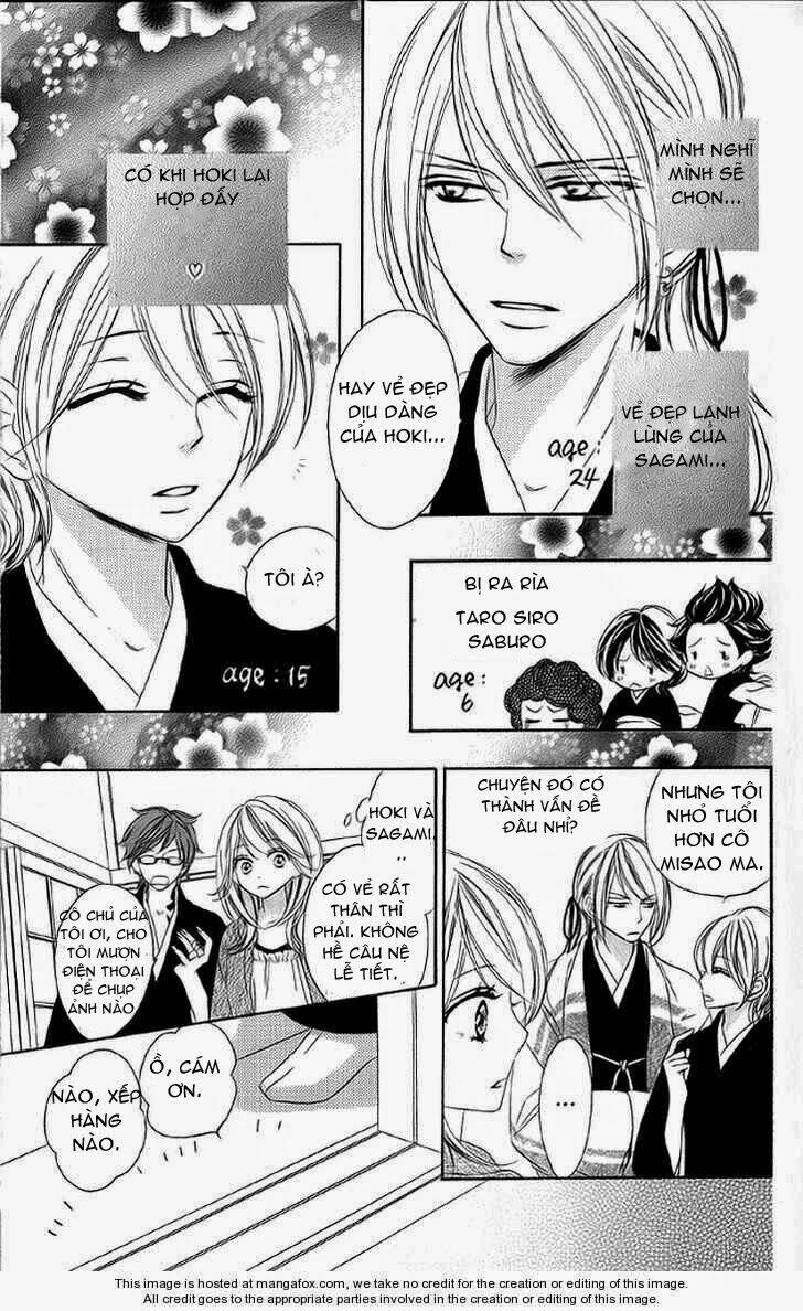 yêu quái cánh đen chapter 9 12