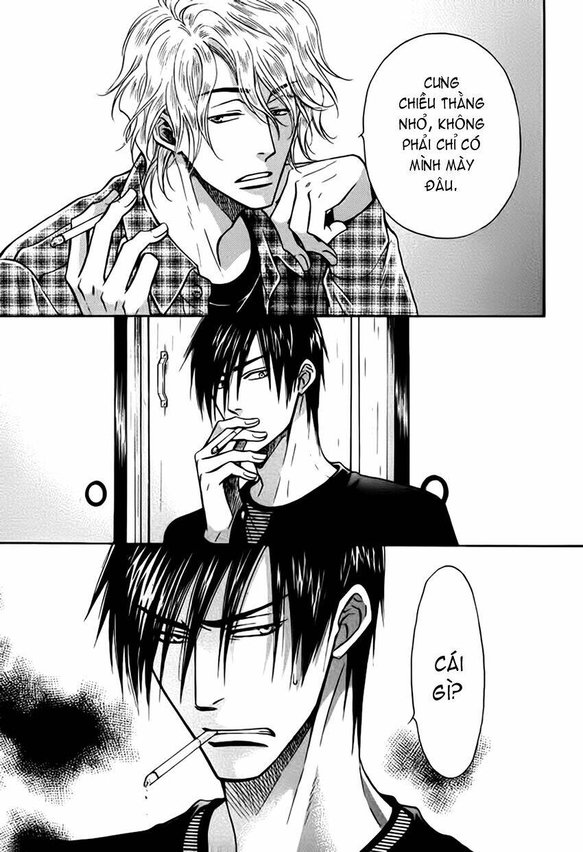 bond of dreams chapter 6 35