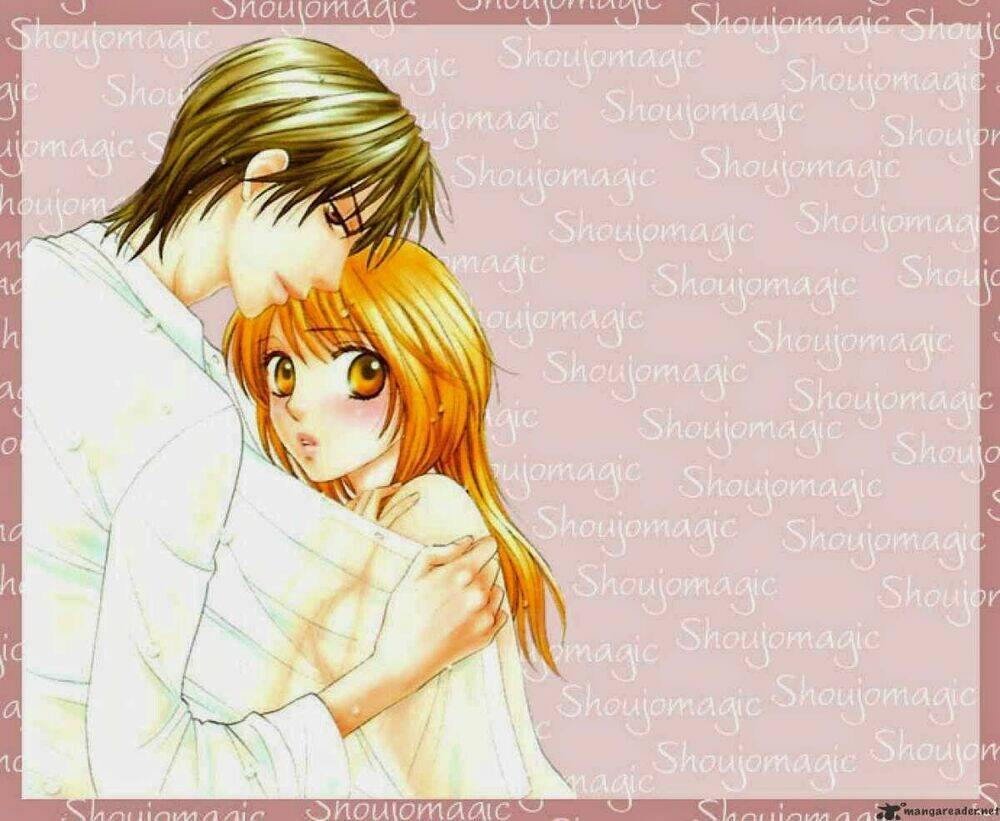 yokujou (c) max (desire climax) chapter 19 2