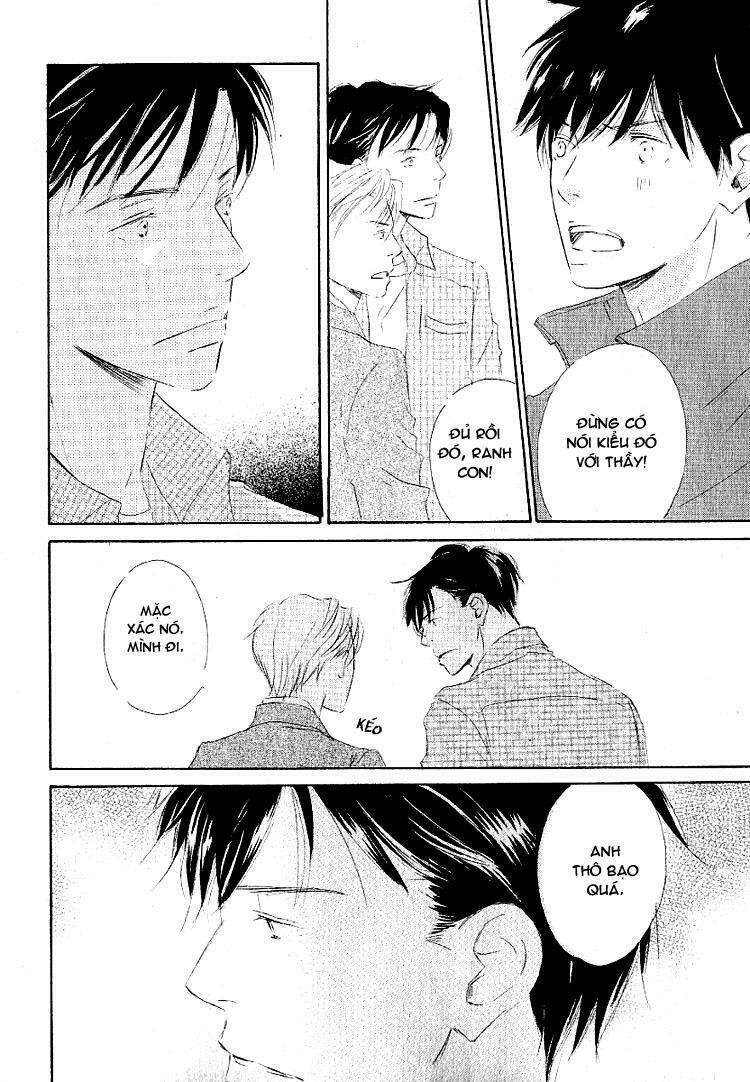 meguriau yo, baby! chapter 2 19