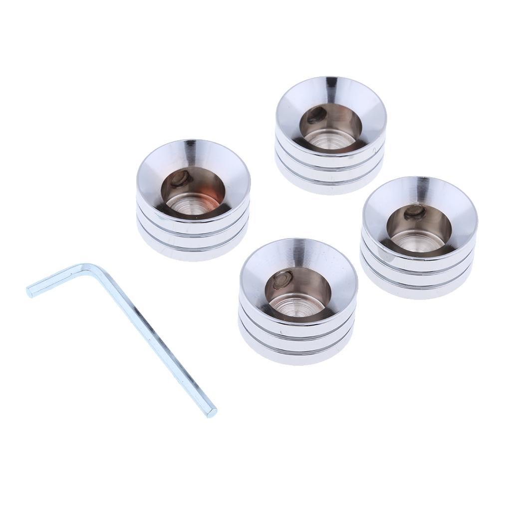 Motorcycle Screw Cap Screw Cover for