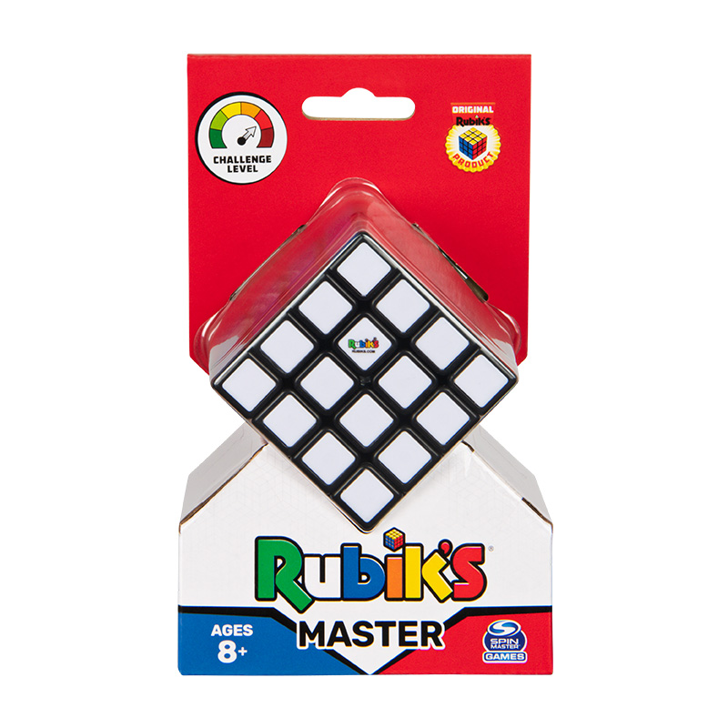 Đồ Chơi GAMES Rubik'S 4X4 8841RB