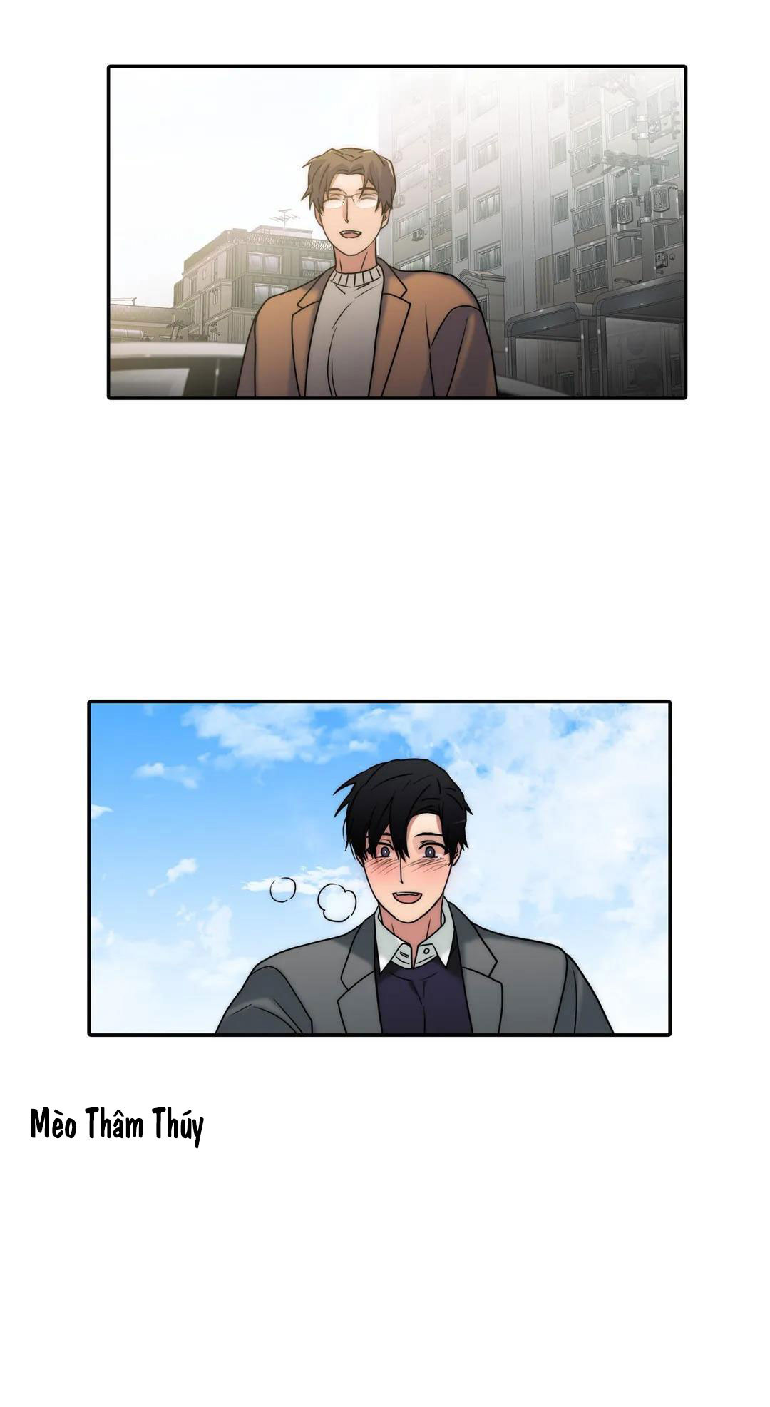 đưa đón người yêu chapter 90 44