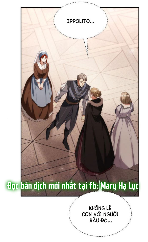 Chị Yêu, Kiếp Này Em Sẽ Là Hoàng Hậu chapter 55.2 - Trang 20