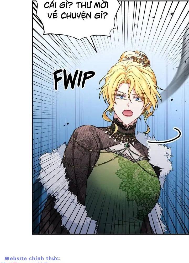 tại sao mẹ chồng tôi lại như thế này? chapter 19 85