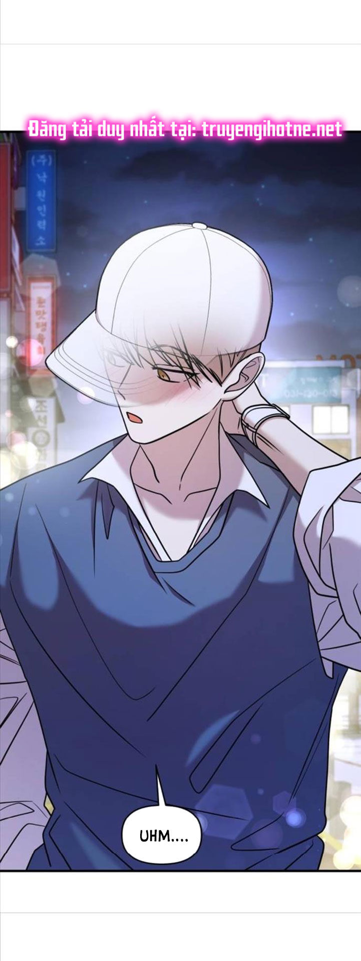 phản diện thuần túy chapter 24.1 12