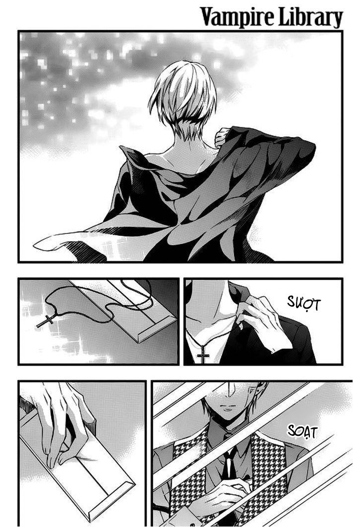 thư viện ma cà rồng chapter 15 3