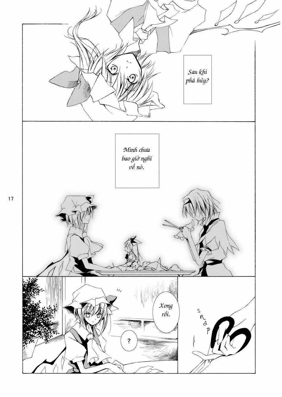 touhou - insignia chapter 1 16