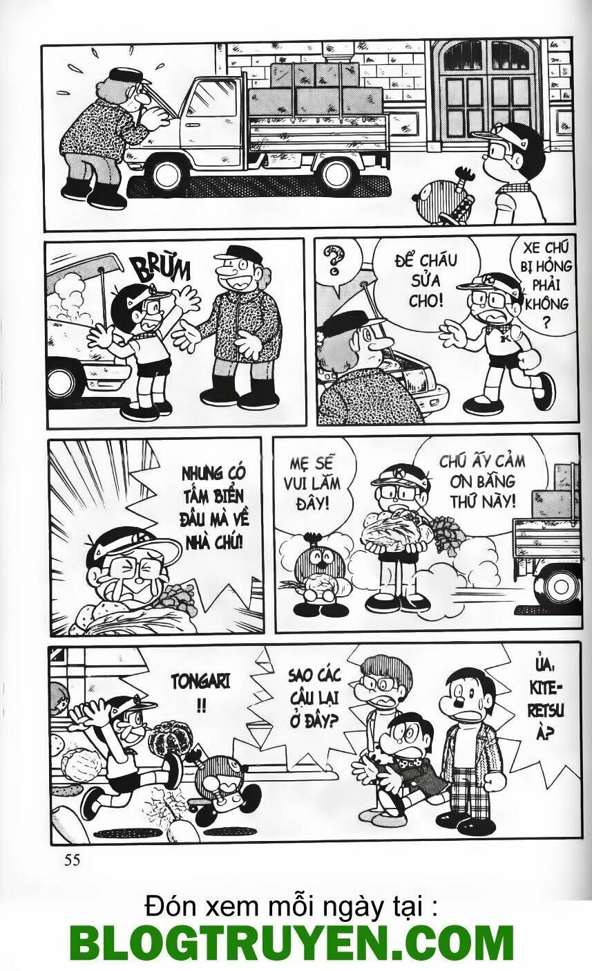 tân từ điển kì bí chapter 48 12