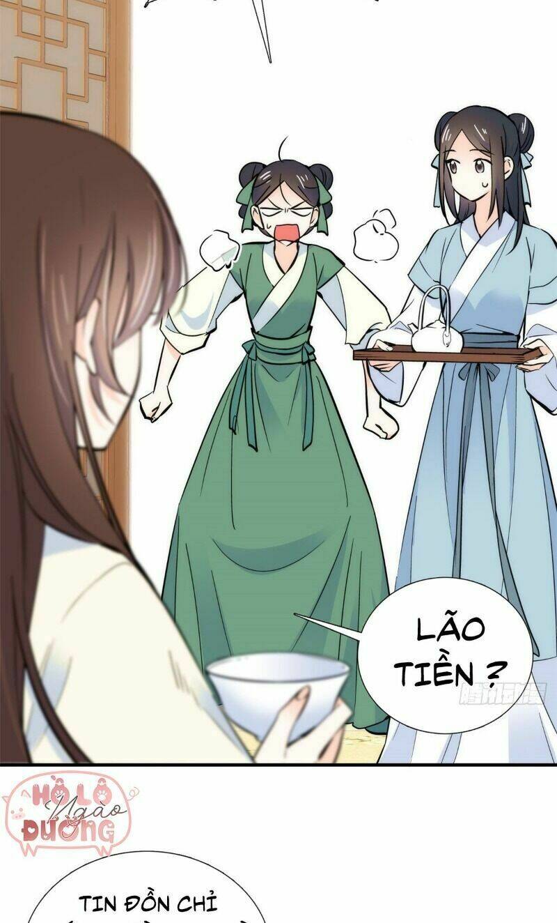 thiều quang mạn chapter 82 4