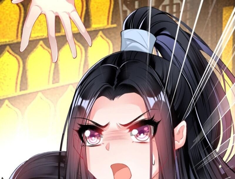 vương gia, áo lót của ngươi rơi mất rồi chapter 58 17