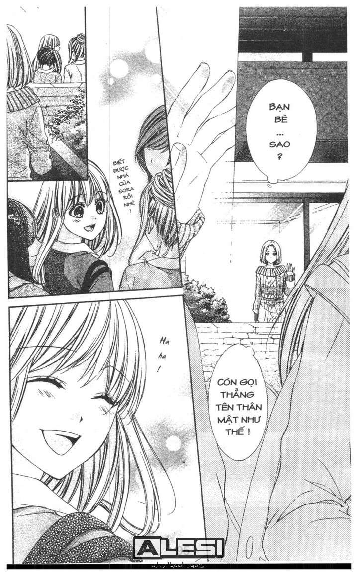 đàn anh đáng sợ chapter 3 15