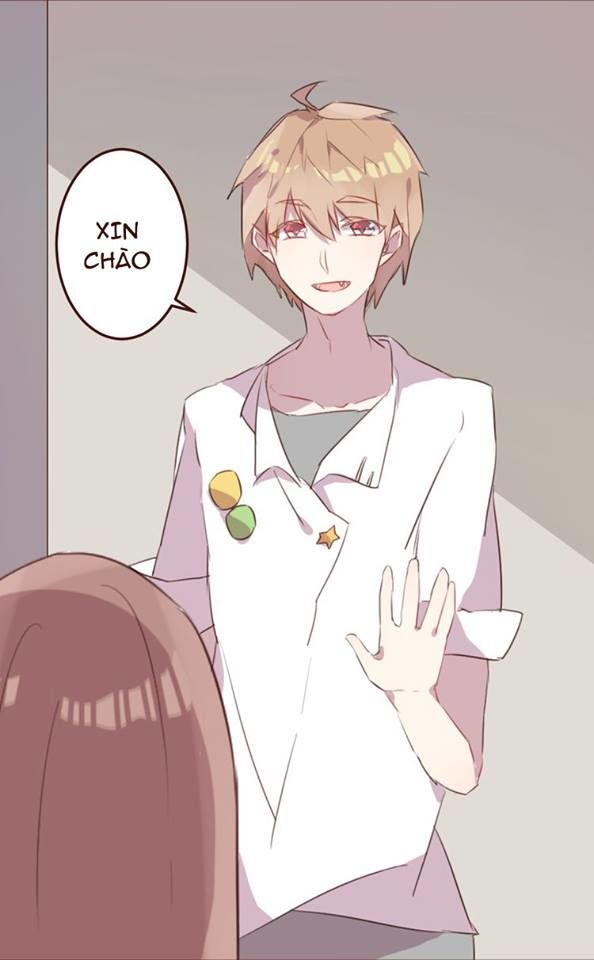 người yêu biến mất chapter 23 19