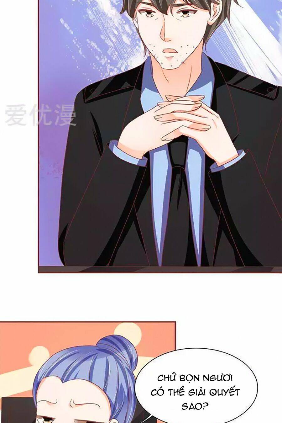vương tước tư hữu bảo bối chapter 183 3