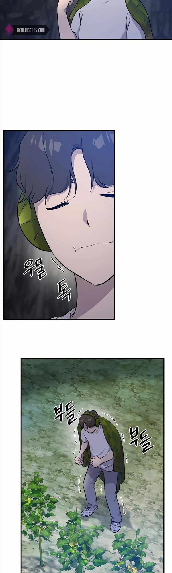 tôi trở thành nhân vật phản diện thực sự chapter 7.1 45