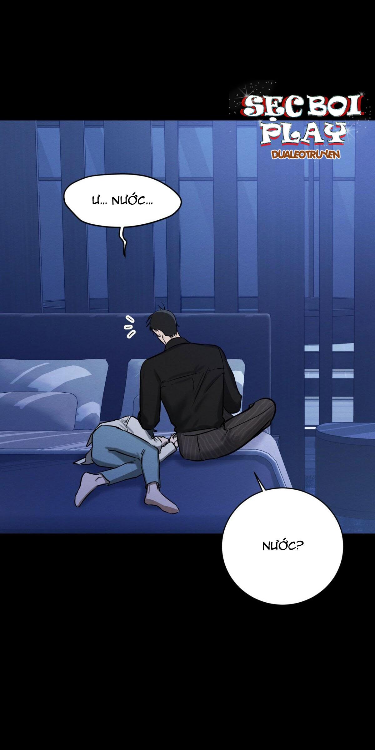 lý do của ác nhân chapter 14 52