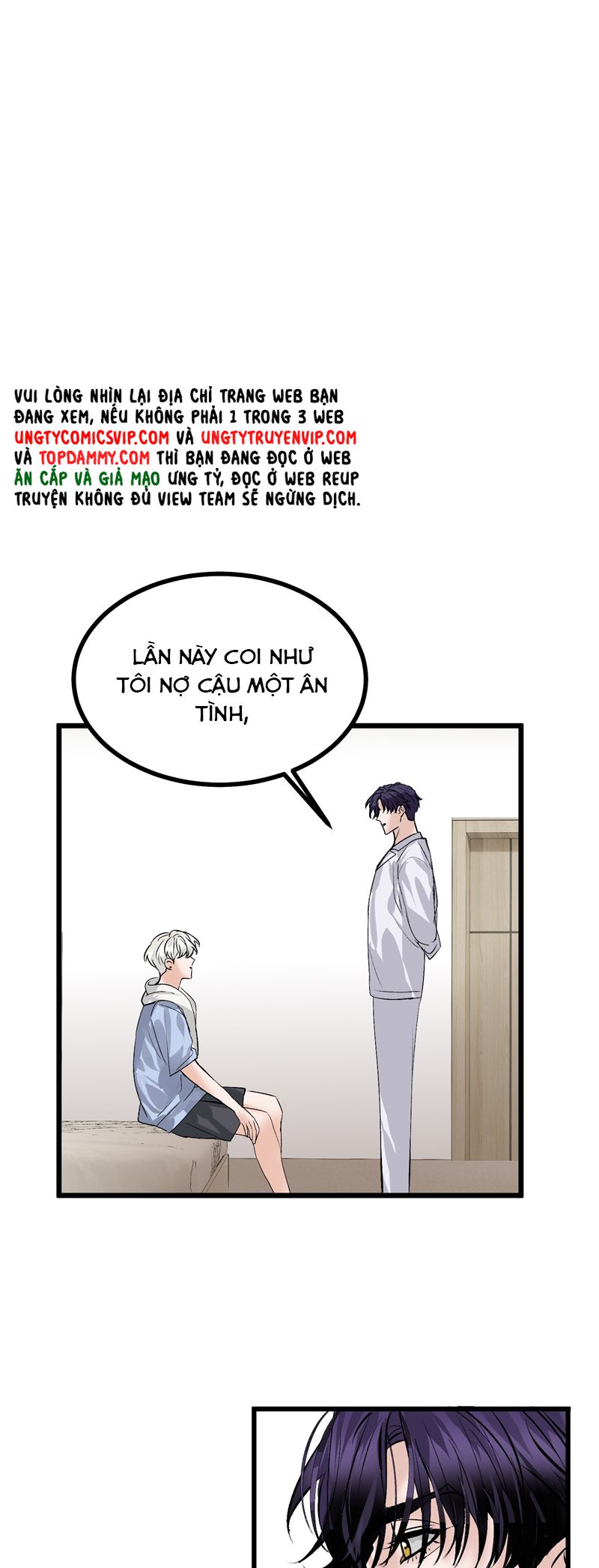 c vị thành thần chapter 27 30