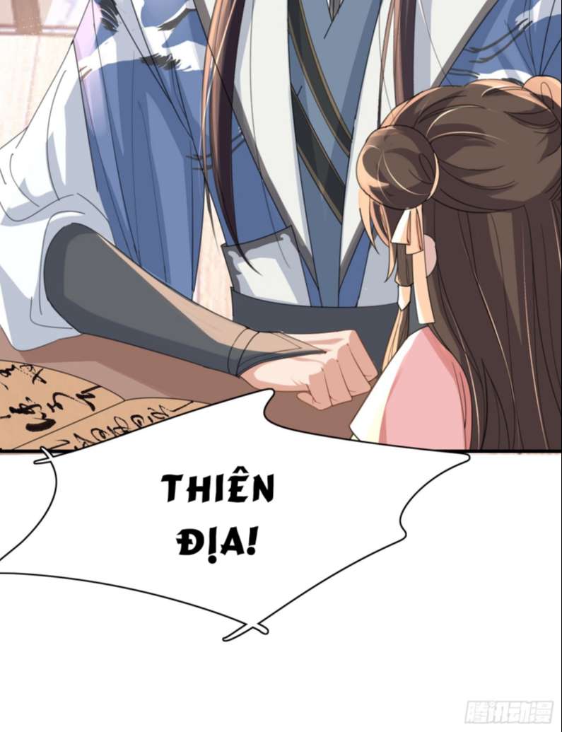 bá tổng vương phi lật xe chỉ nam chapter 36 11