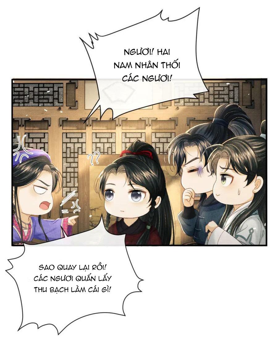 tướng quân luôn tự coi mình thành thế thân chapter 79 3