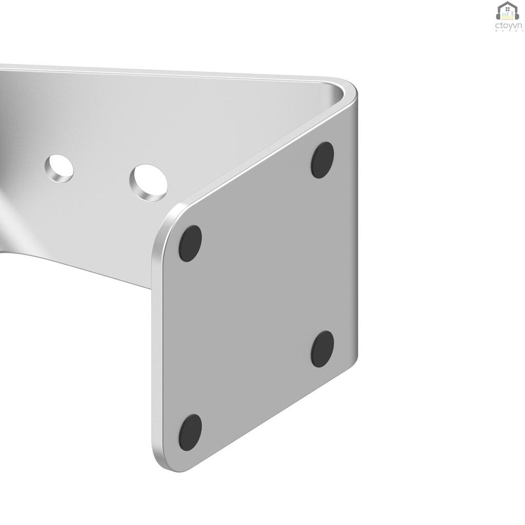 Đế sạc từ tính bằng hợp kim nhôm cho đồng hồ thông minh GT2/GT/GT2E/Honor GS PRO