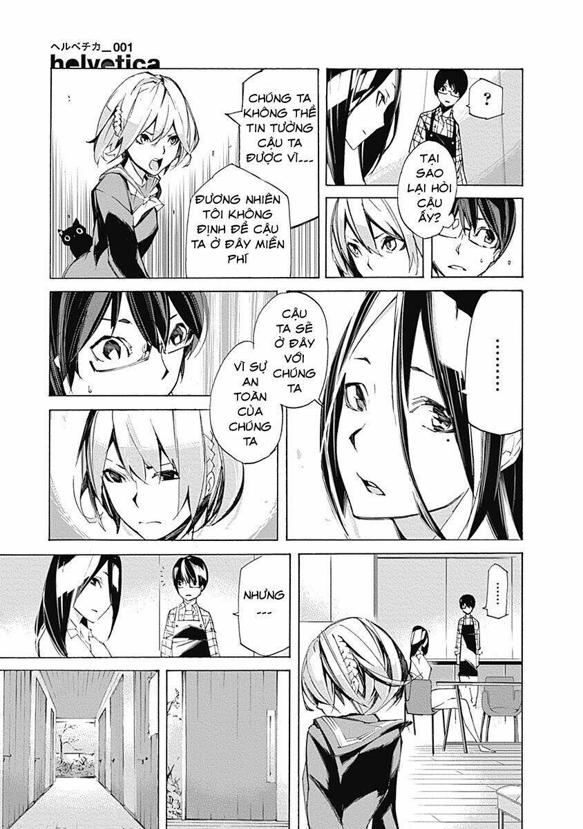 helvetica chapter 3 18