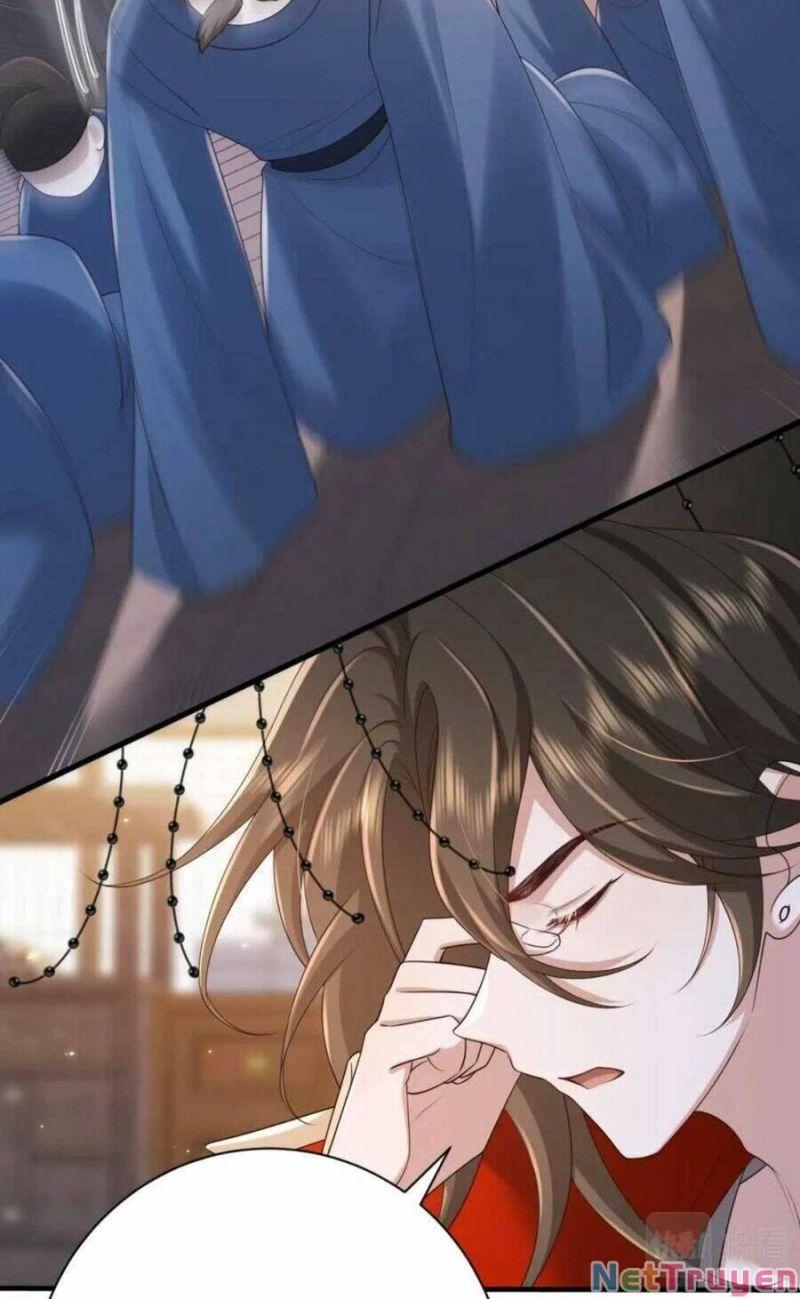 phương thức sinh tồn của công chúa pháo hôi chapter 165 30