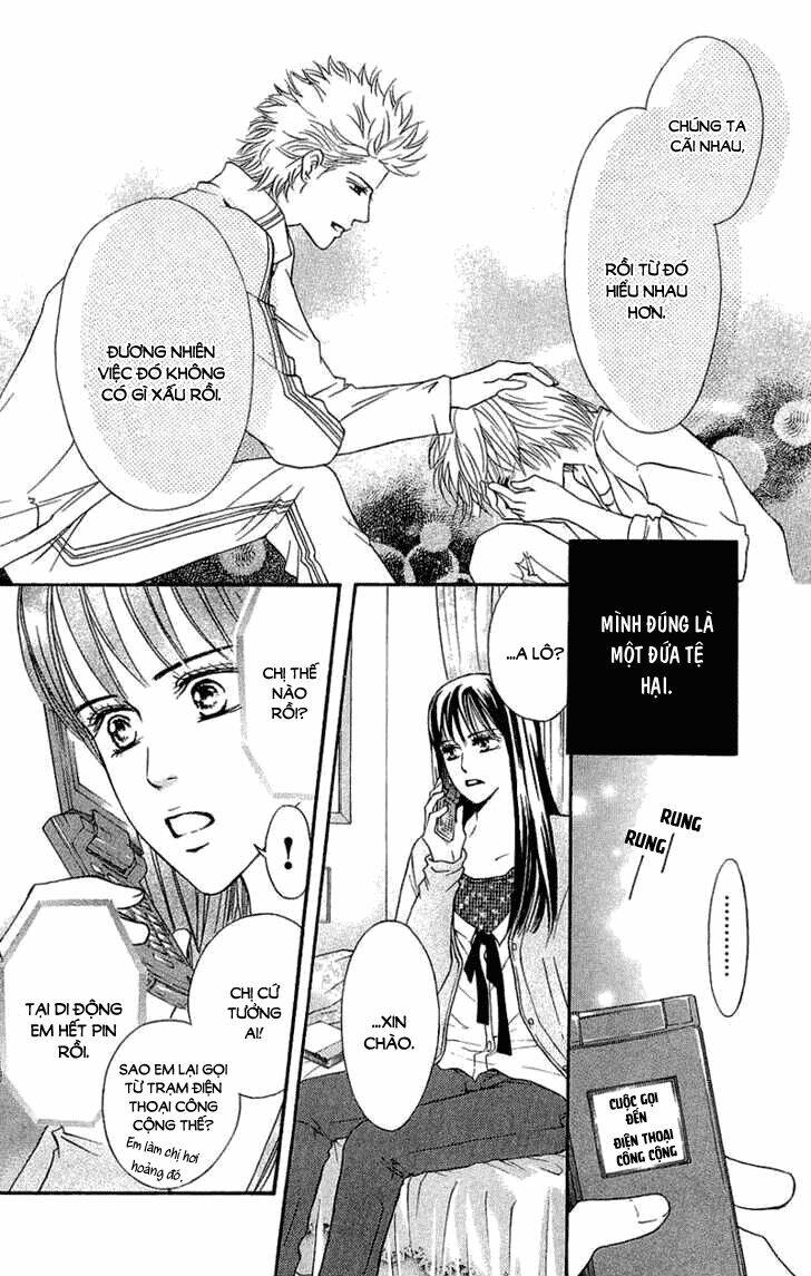 xứng danh anh hùng chapter 51 31