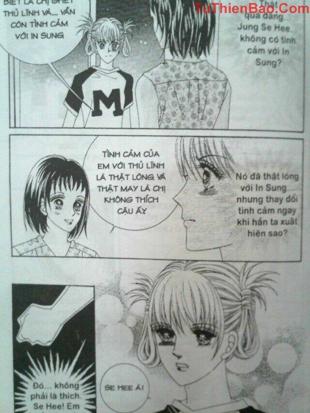 cậu ấy nhỏ hơn 1 tuổi chapter 3 135