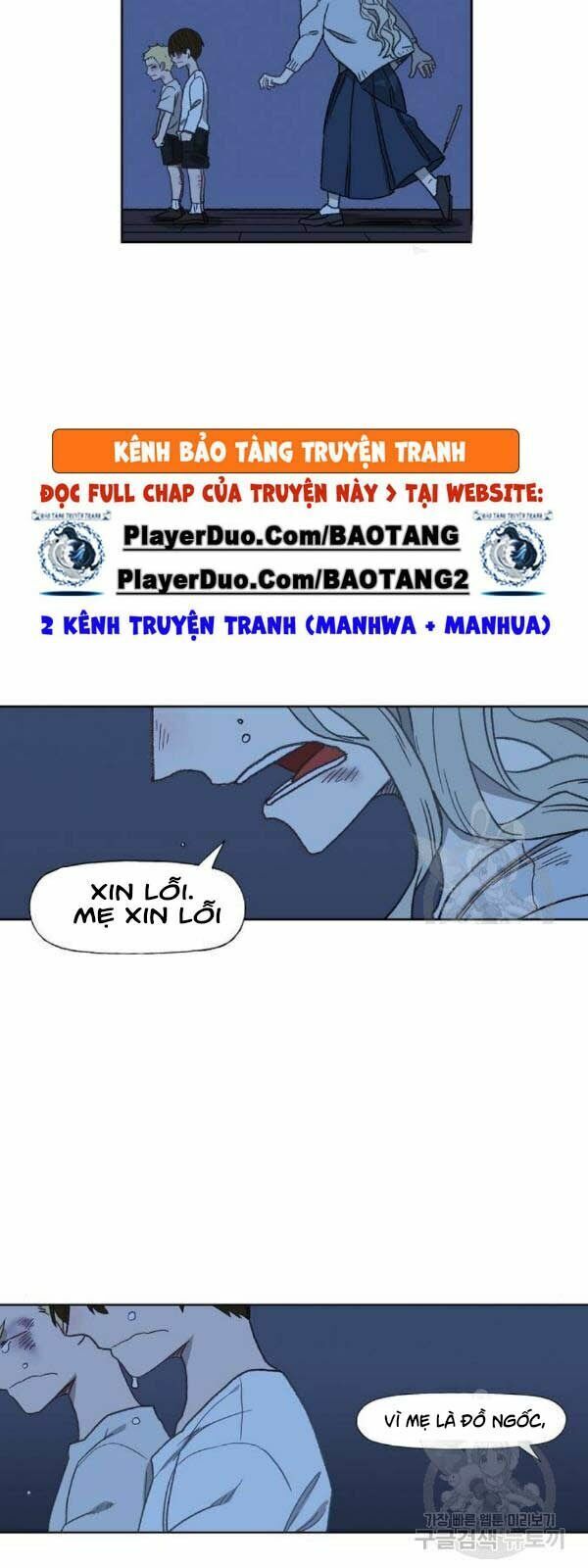 Võ Sĩ Quyền Anh chapter 62 72