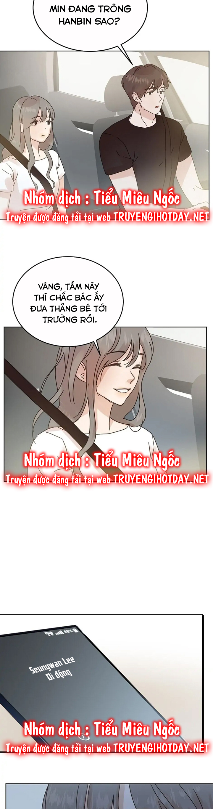 sự trả thù ngọt ngào của vợ tôi chapter 76 2