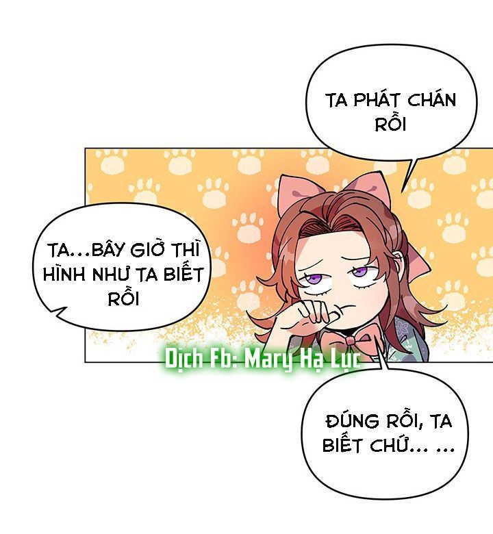 con người không phải thứ có thể sửa đổi được đâu! chapter 1 46