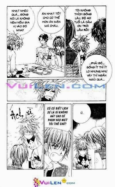 đại ca đi học chapter 3 20