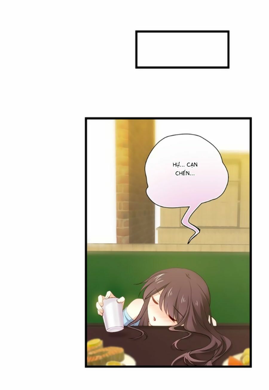 tình yêu là thế phần 2 chapter 6 21