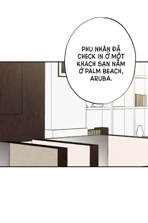 Hôn Nhân Tiền Định chapter 66.1 - Trang 36