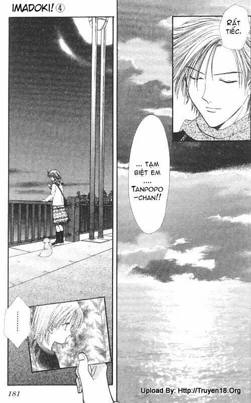 cô bé nghèo khó chapter 23 26