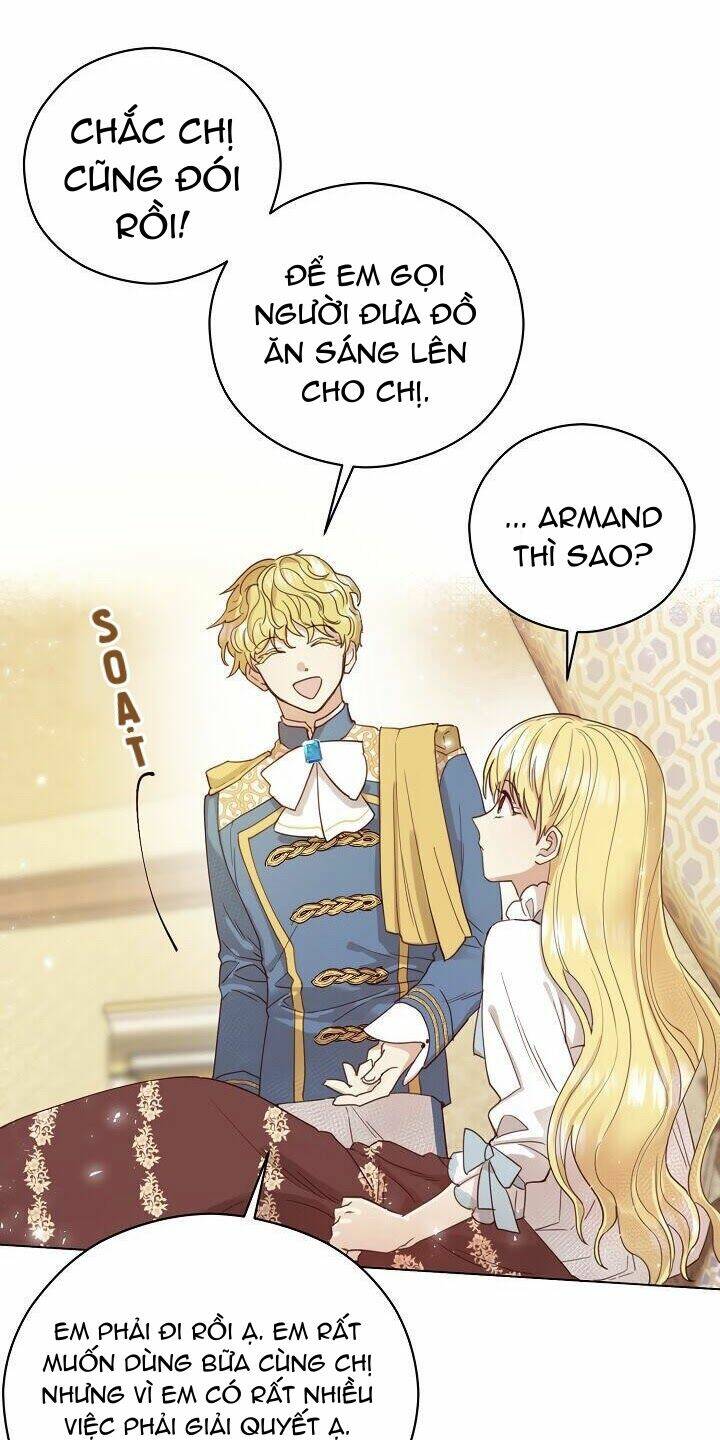 vẻ đẹp của ác ma chapter 3 44