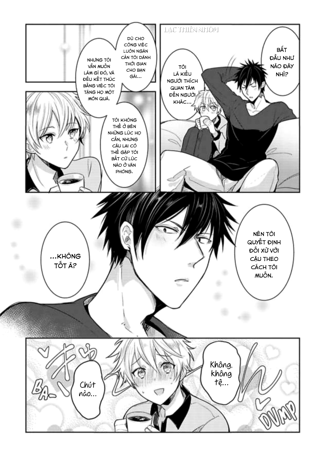 nét đẹp lao động chapter 4 13