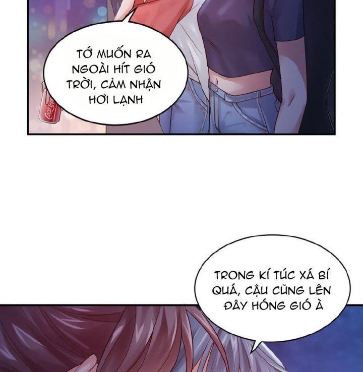 chiếc bật lửa và váy công chúa (b) chapter 5 53