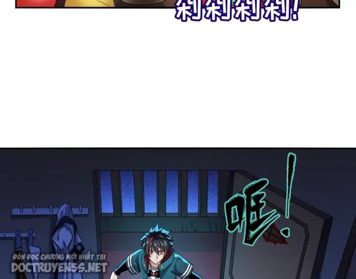 toàn cầu quỷ dị thời đại chapter 4 19