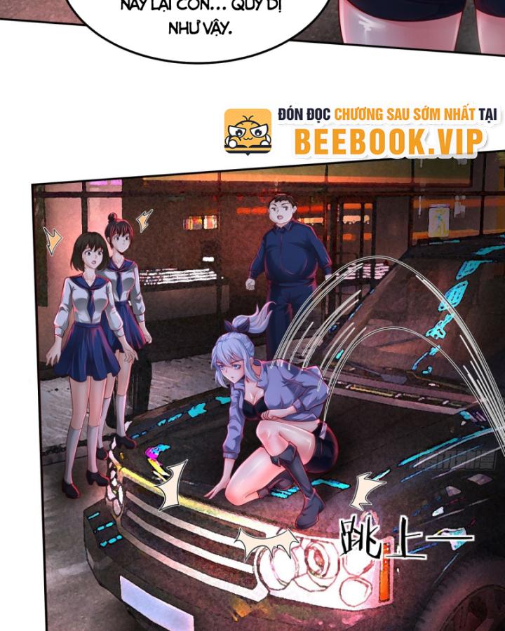 bắt đầu từ trăng đỏ chapter 168 5