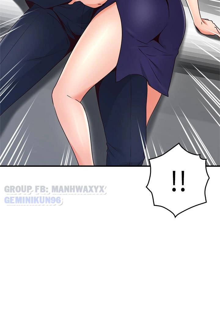 xoa dịu em đi chapter 23 36