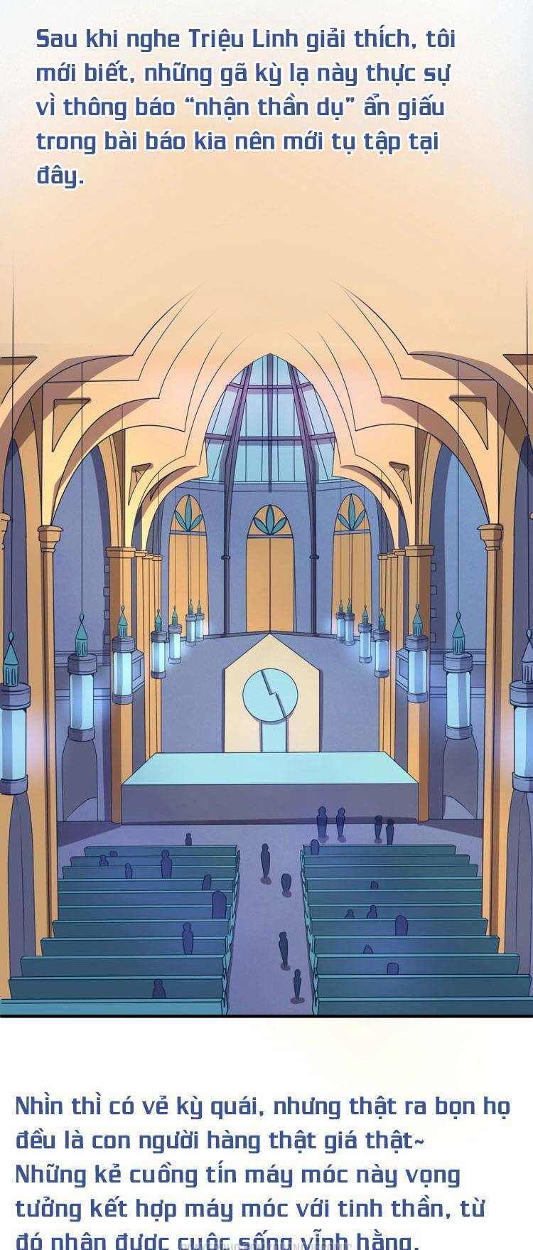 người chặn xuyên không chapter 29 17