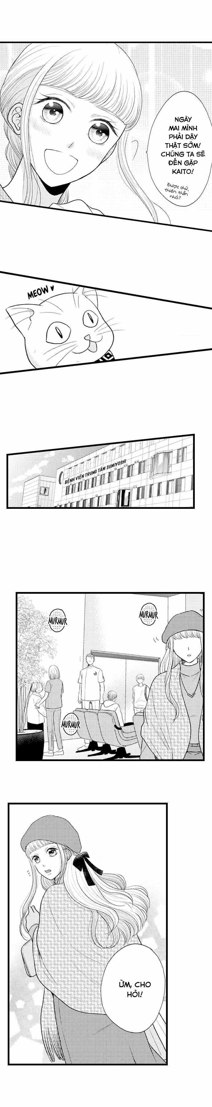 cuộc hôn nhân tình đầu chapter 10.2 1