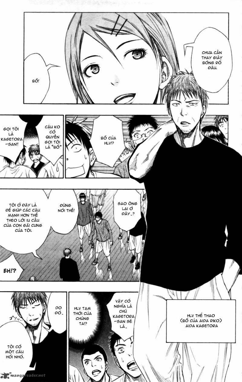 vua bóng rổ kuroko chapter 111 9