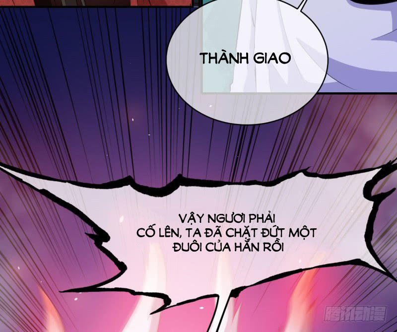 ngạo kiều quỷ vương yêu ta chapter 102 18