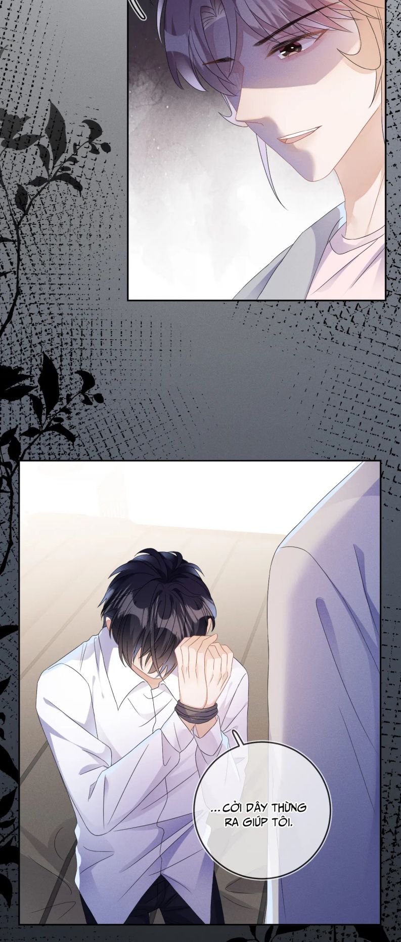 mạnh mẽ công chiếm chapter 42 5