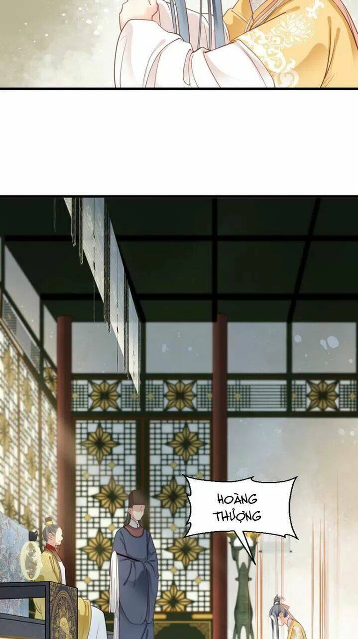 kiều nữ độc phi chapter 181 15